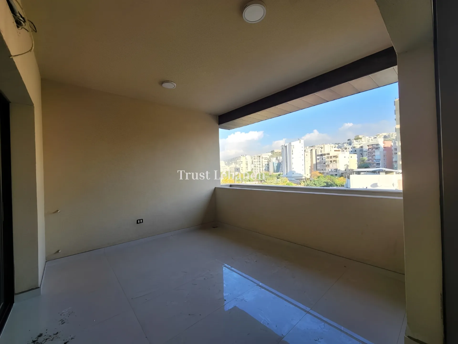 Apartment for sale in Zalqa, Lebanon - 2 bed, 2 bath