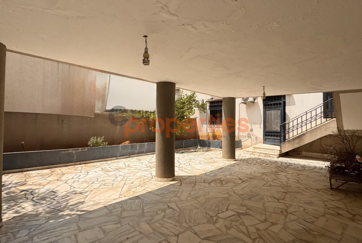 Apartment for Sale in Dik El Mehdi
