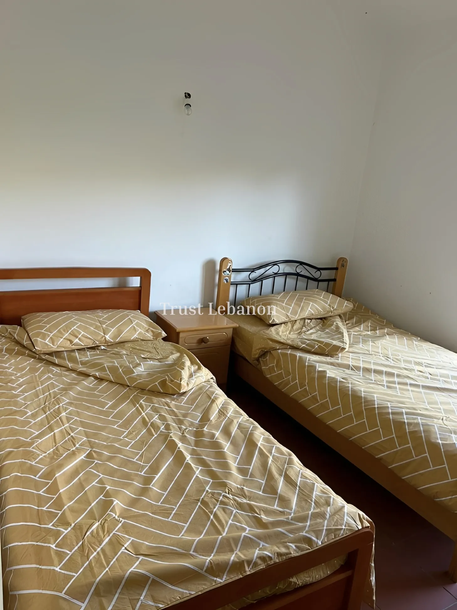 Chalet for rent in Zaarour, Lebanon, Lebanon