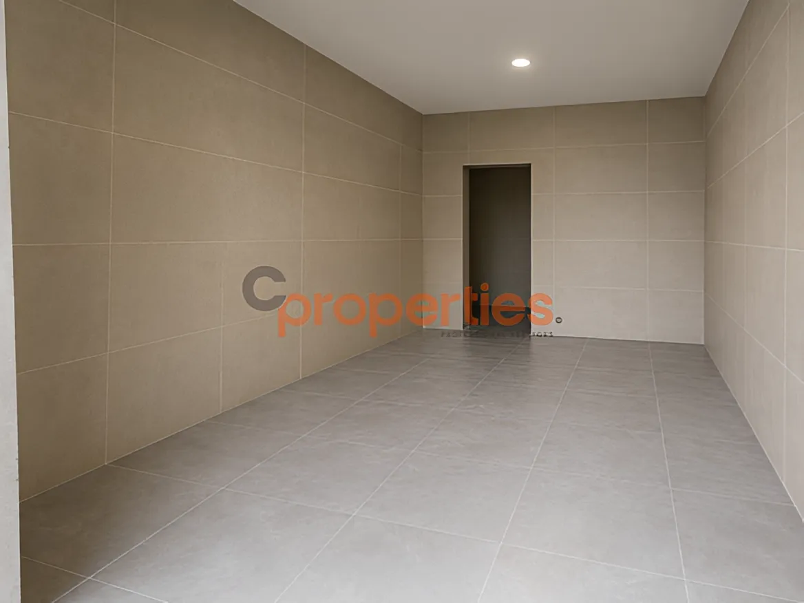 Apartment for Sale in Mansourieh - 2 bed, 2 bath