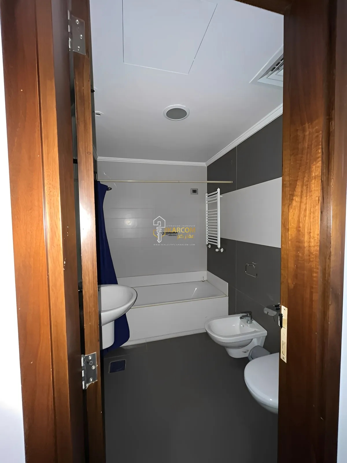 Apartment for Sale in Sodeco, Beirut, Lebanon