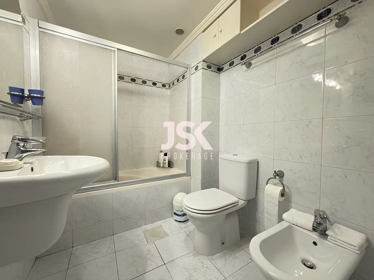 Apartment for Rent in Achrafieh