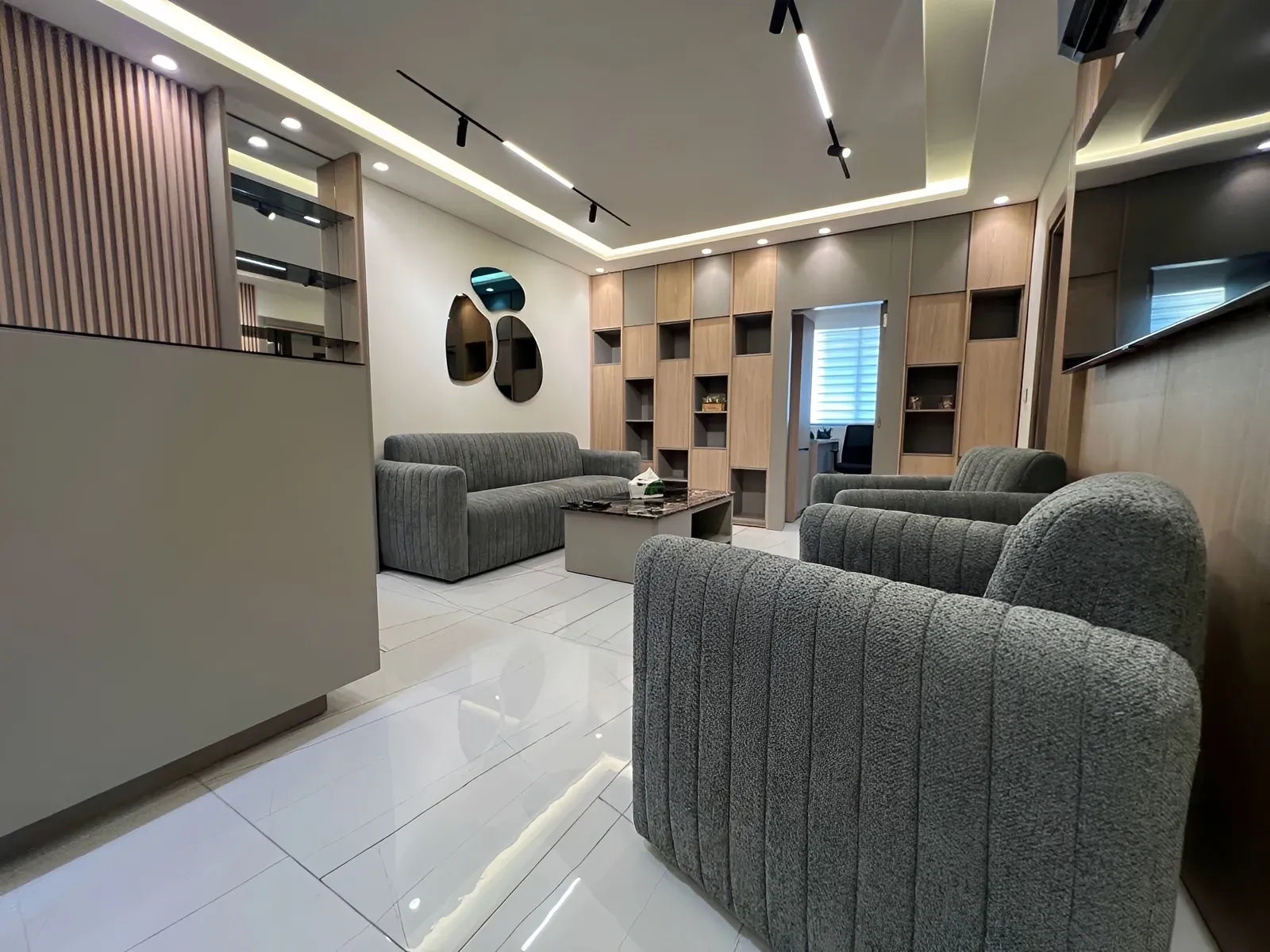 Office for Rent in Zouk Mikael