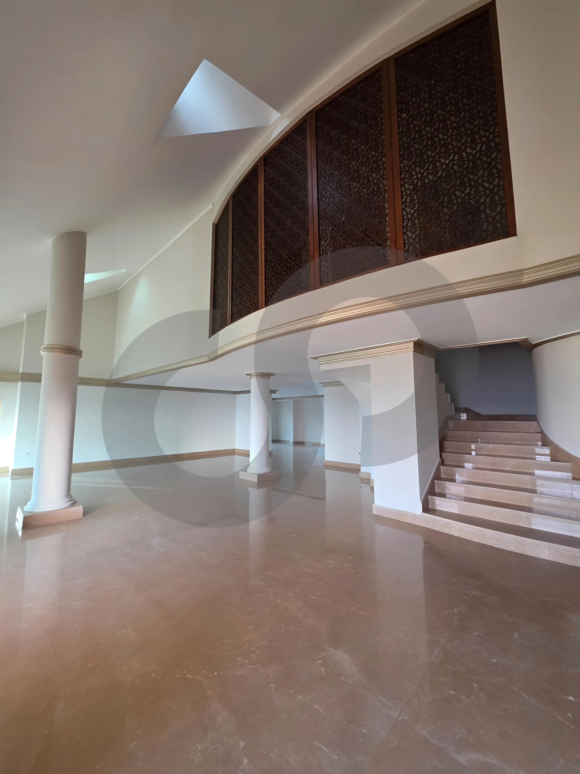 Villa for Sale in Dawhet el Hoss