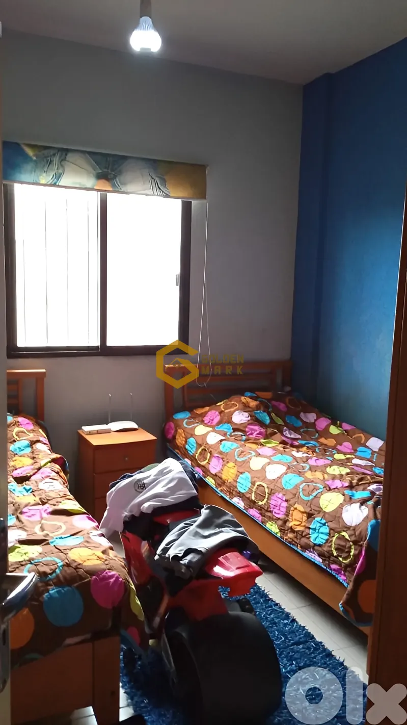 Apartment for Sale in 4M33+G7V, Blat - 2 bed, 2 bath