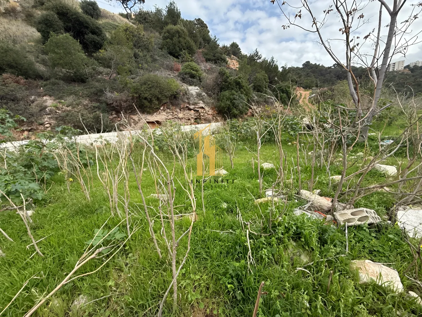 Residential Land for sale in Deir Qoubel, Lebanon