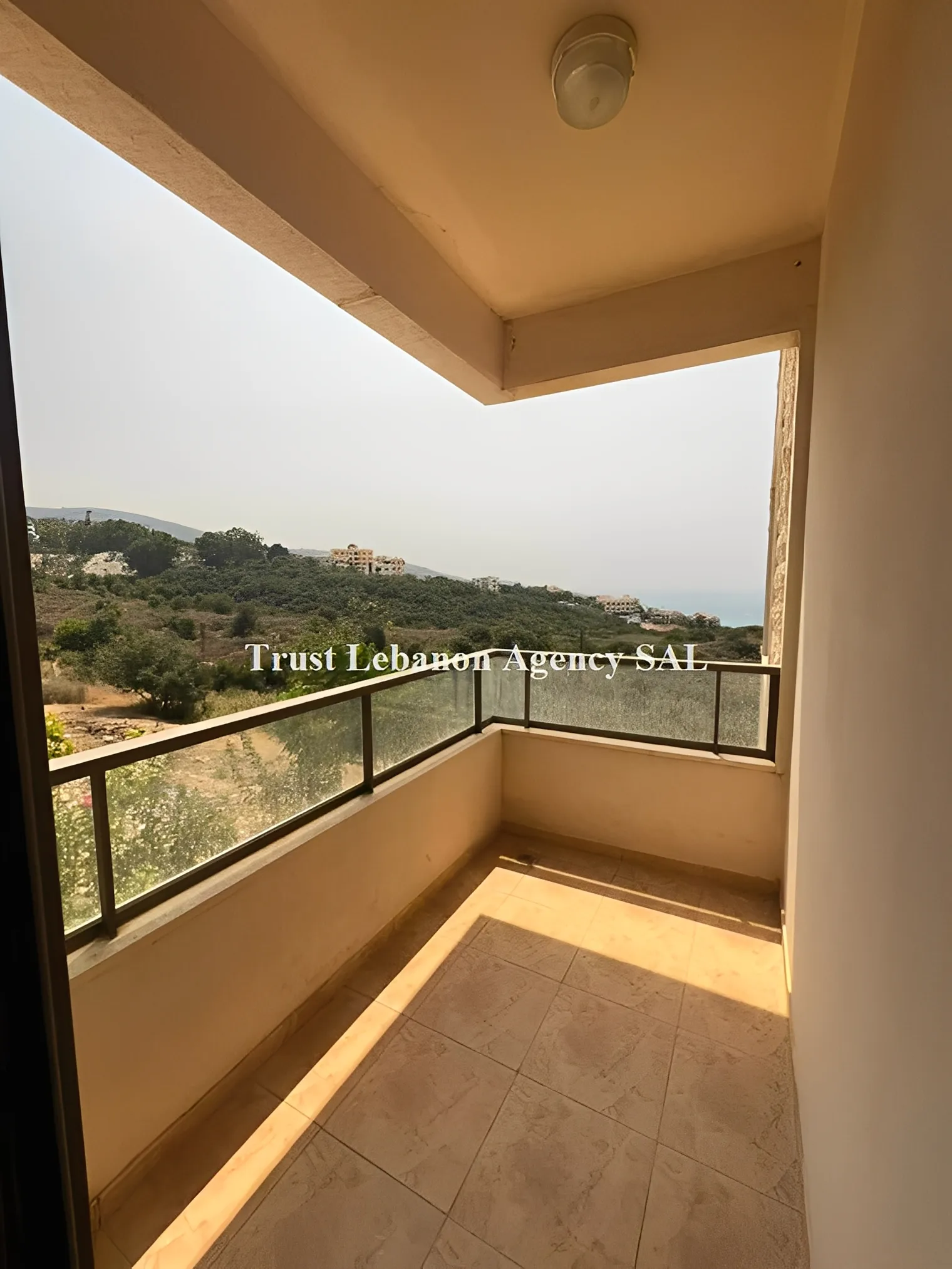 Apartment for Sale in Batroun, Kfar Aabida