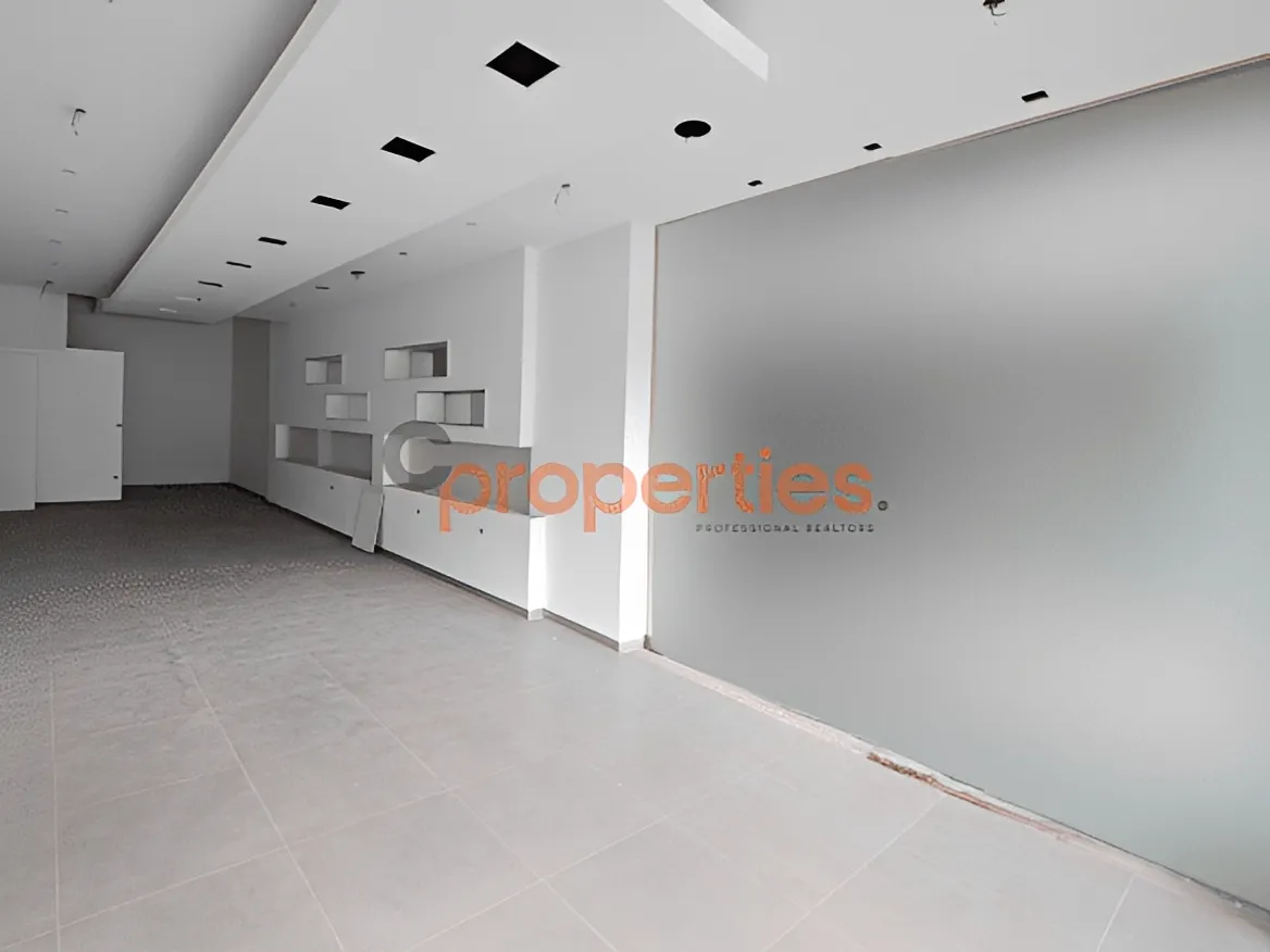 Shop for Rent in Sin El Fil