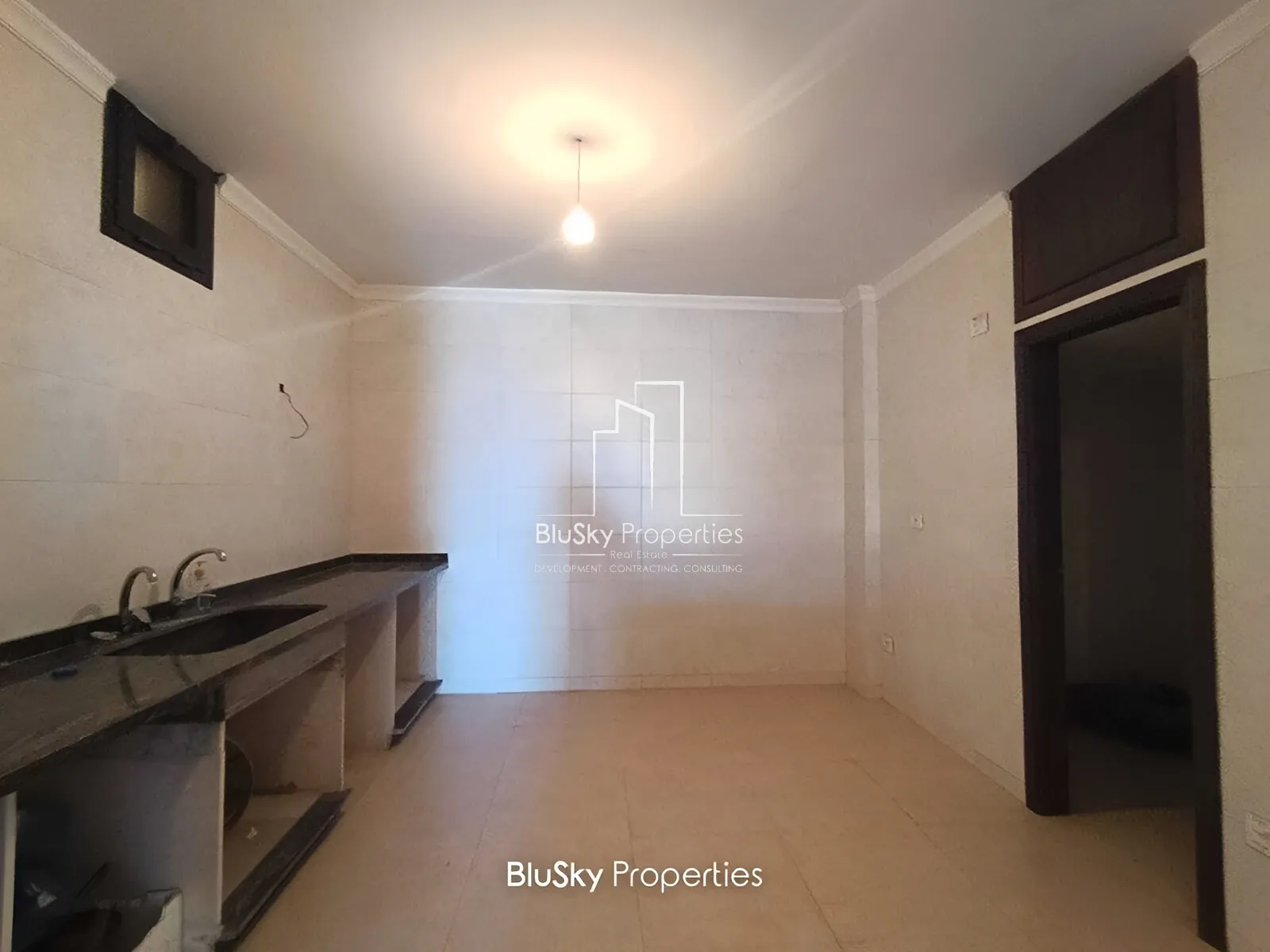 Apartment for Sale in Sahel Alma