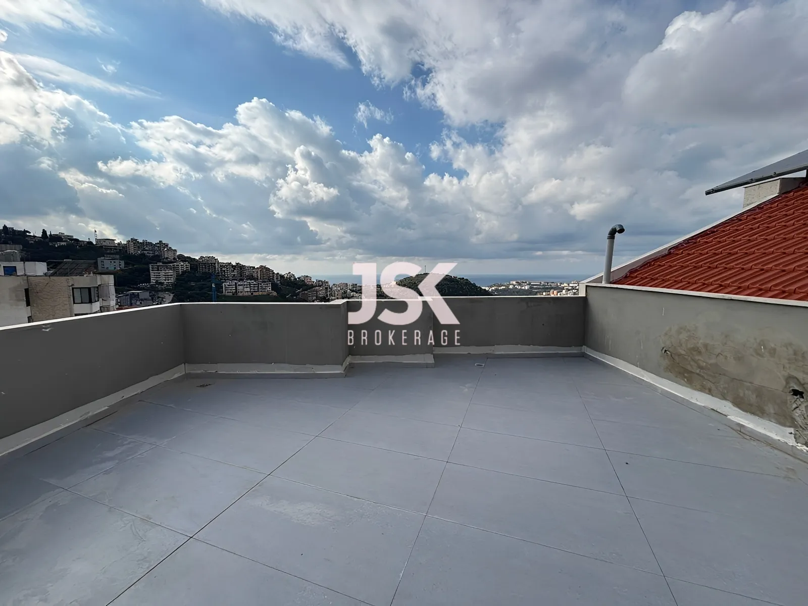 Duplex for Sale in Zikrit