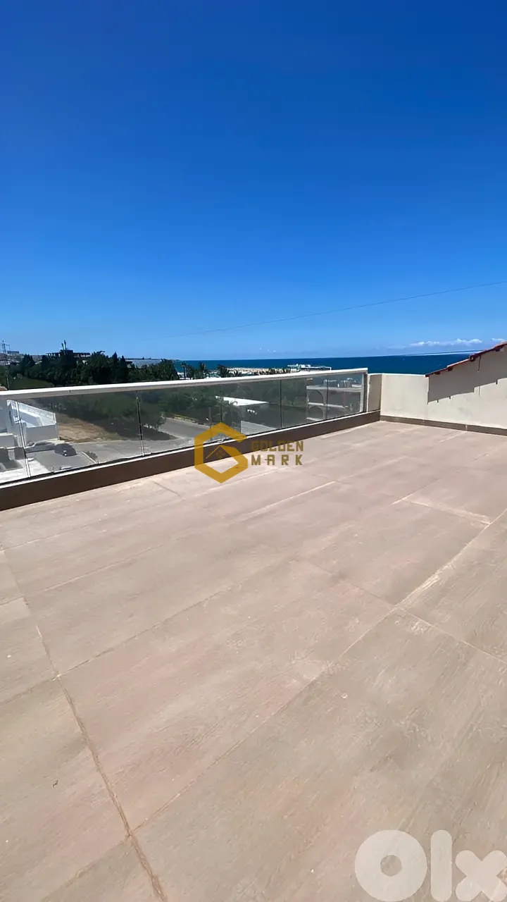 Duplex for Sale in Qalamoun