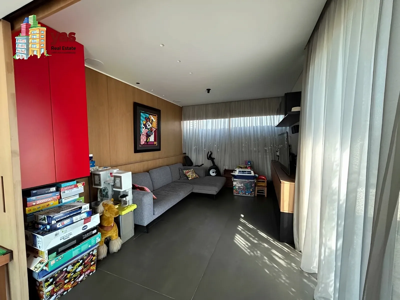 Apartment for Sale in Achrafieh