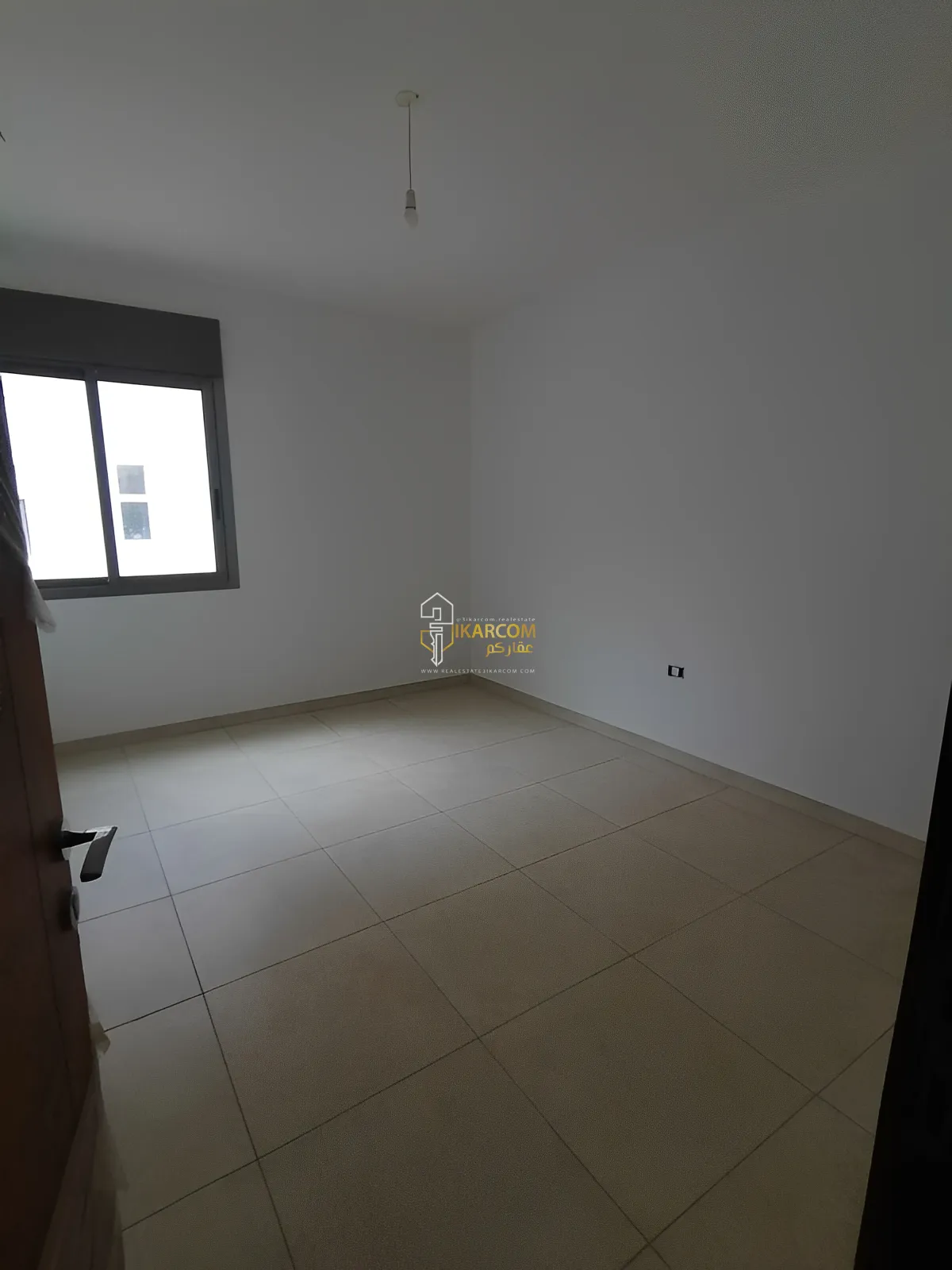 Apartment for sale in Kfar Hbab