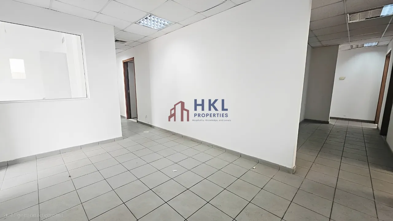 Office for rent in Hazmieh, Lebanon