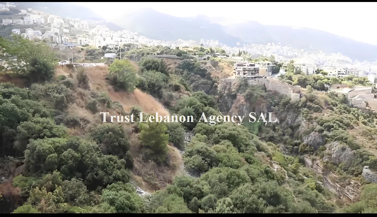 Duplex for Sale in Keserwan Adma Lebanon