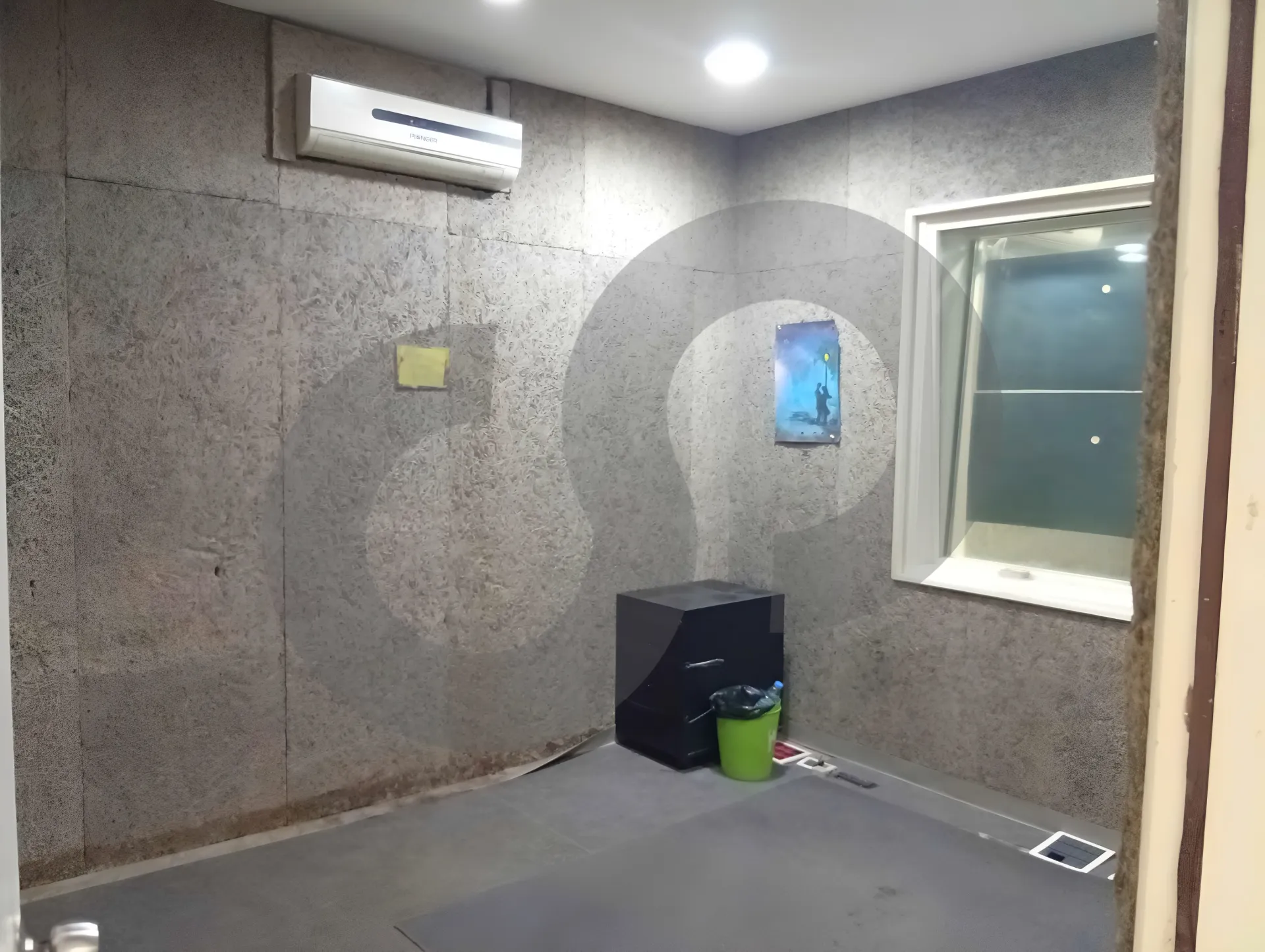 Office for Rent in Achrafieh