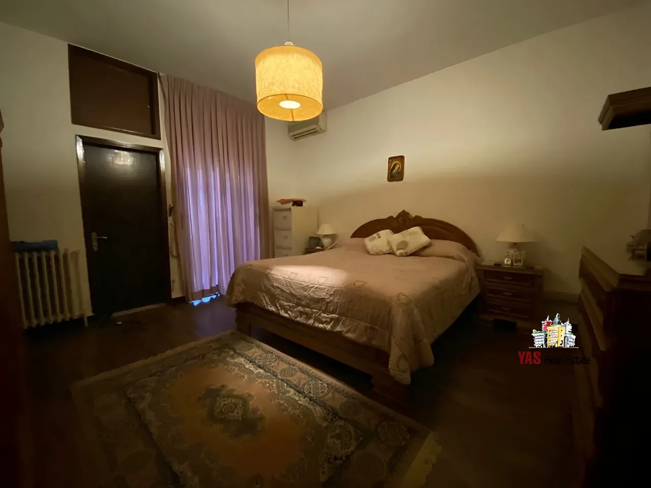 Apartment for Sale in Jeita - 4 bed, 4 bath