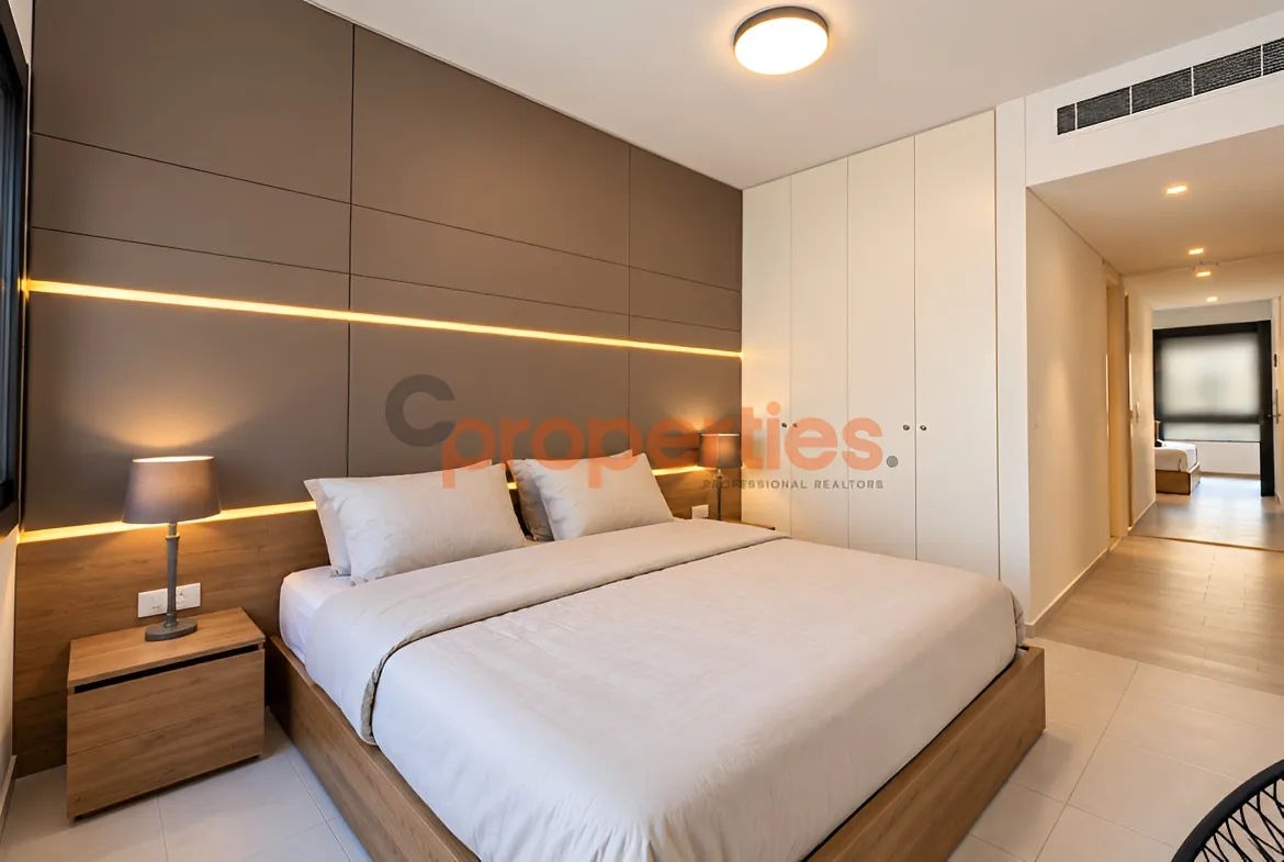 Apartment for Sale in Hazmieh