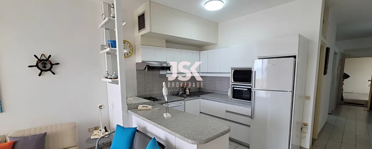 Chalet for rent in Zouk Mosbeh