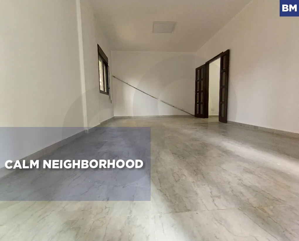 Apartment for Rent in Adonis