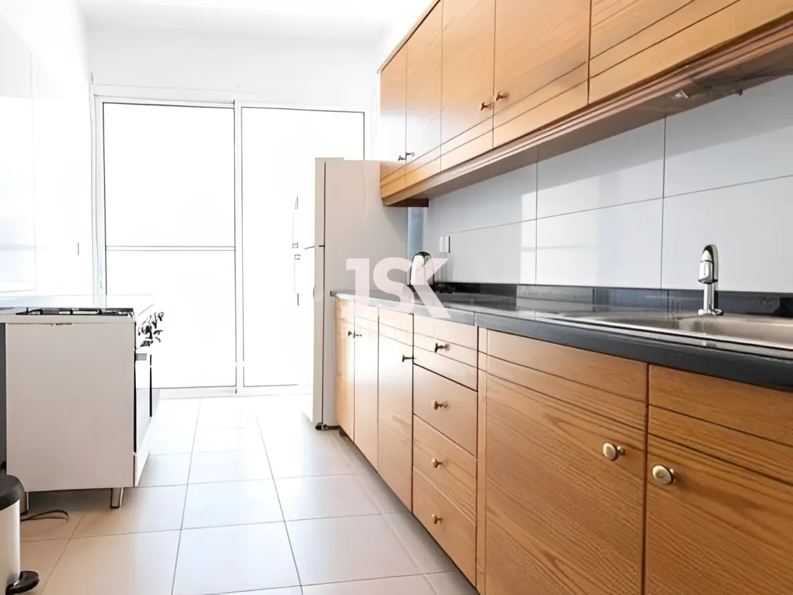 Apartment for Rent in Gemayzé
