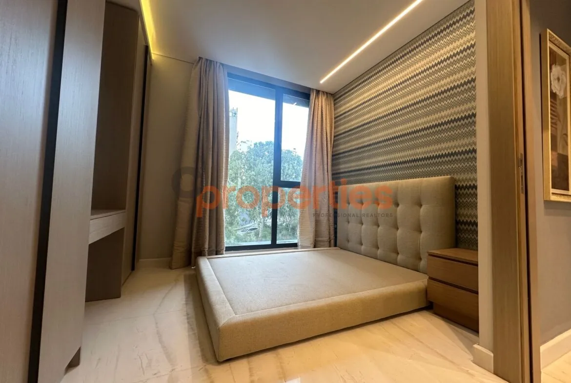 Apartment for Sale in Achrafieh
