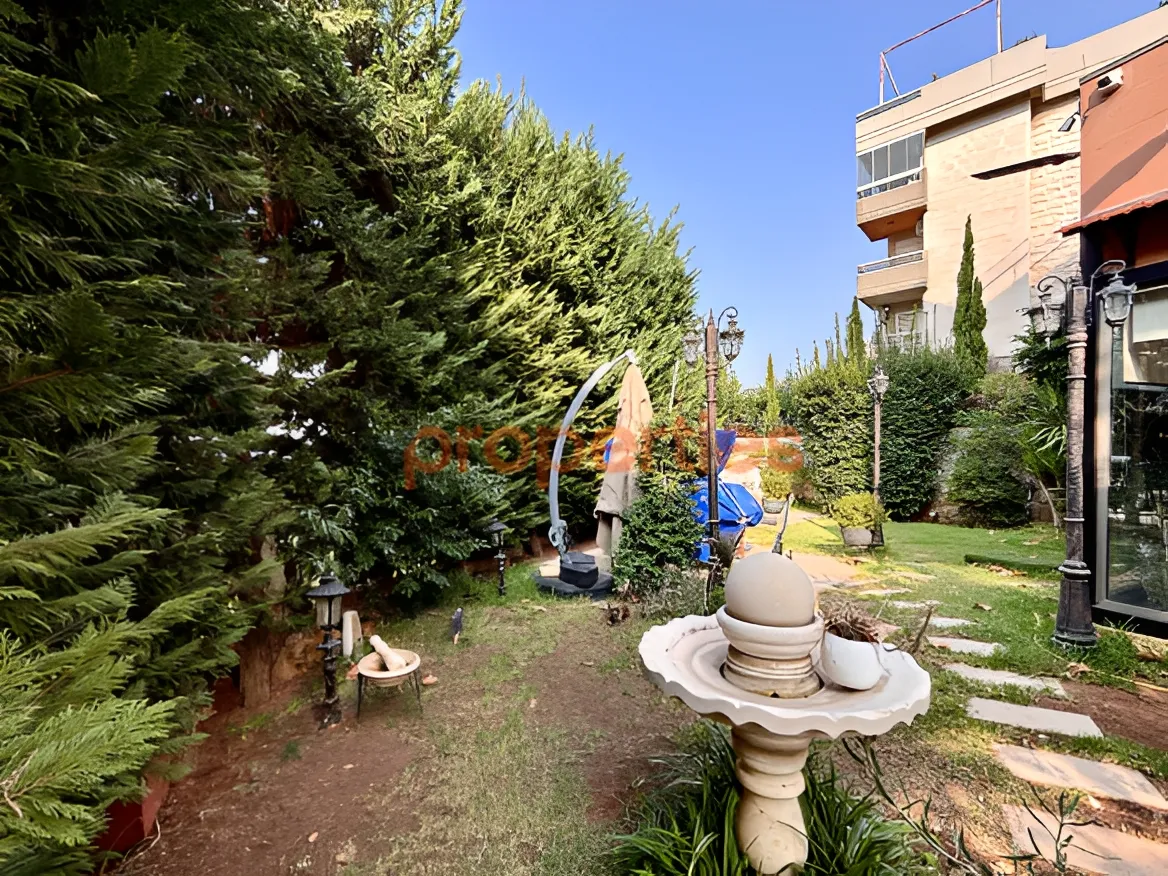 Apartment for Sale in Broummana - 3 bed, 3 bath