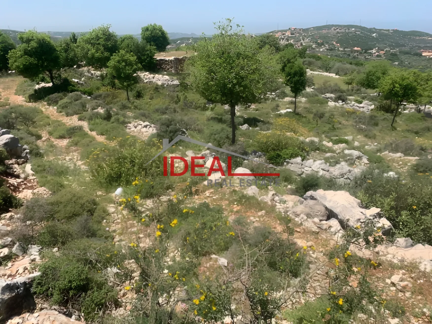 Land for Sale in Assia, Lebanon