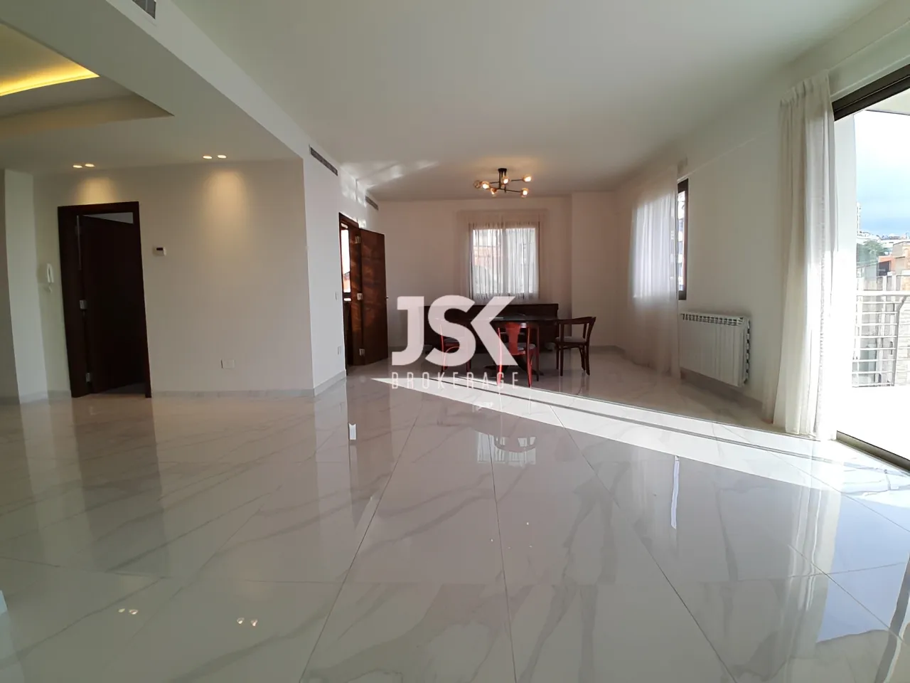 Apartment for Rent in Fidar