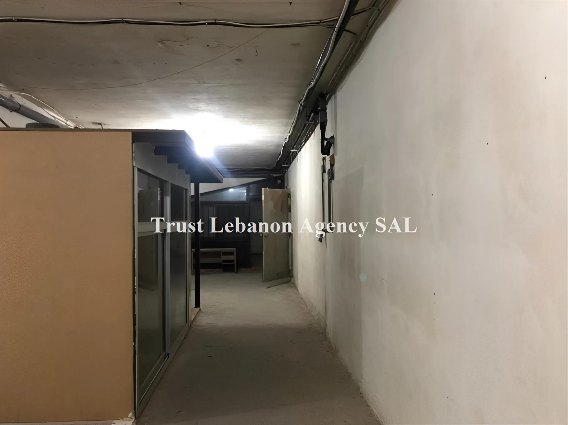 Warehouse for rent in Keserwan, Zouk Mosbeh