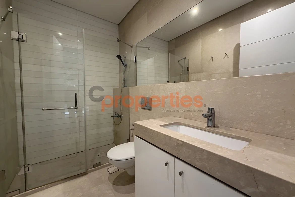 Apartment for Rent in Rabieh