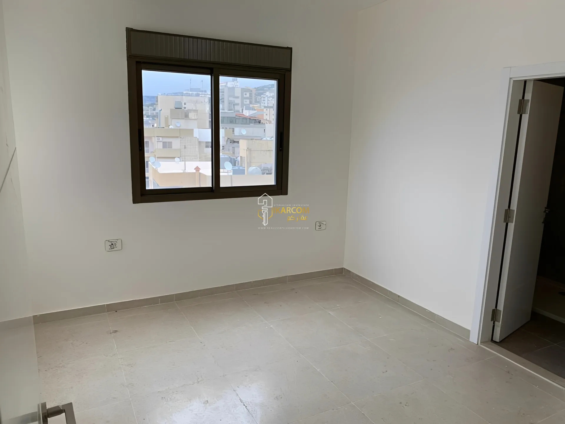 Duplex for Sale in Jal el Dib - 3 bed, 3 bath