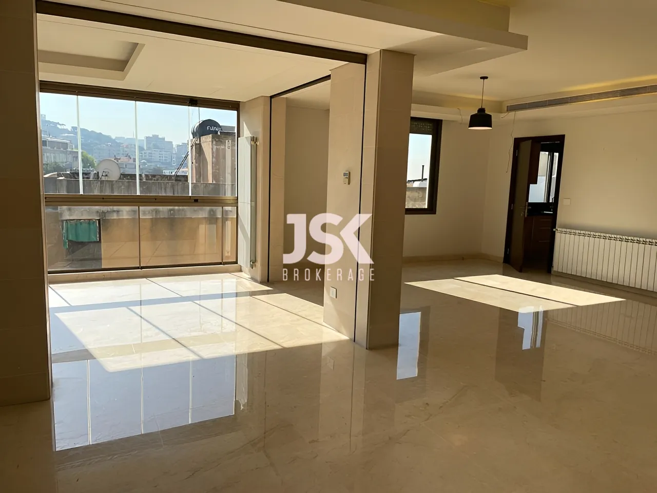 Apartment for Rent in Baabda - 3 bed, 4 bath