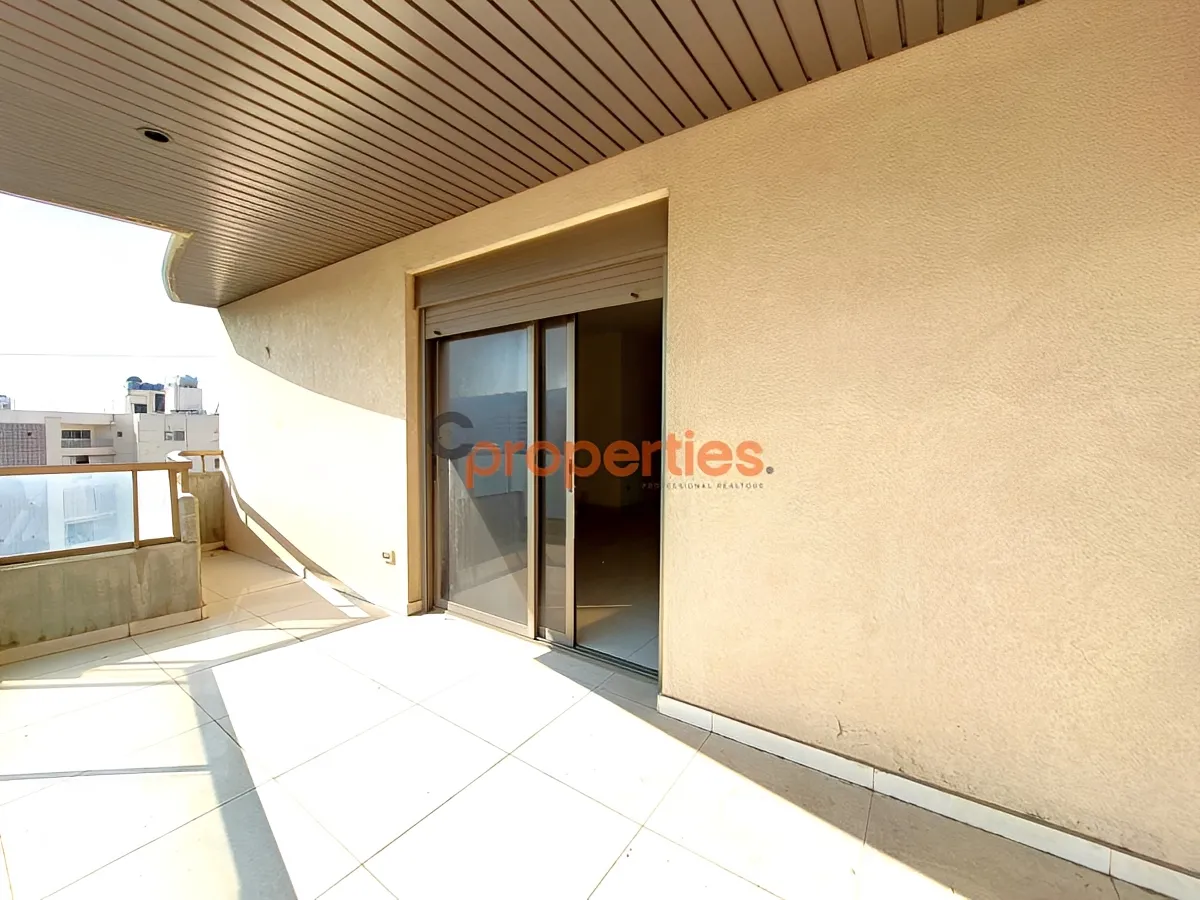 Apartment for Sale in Jdeideh