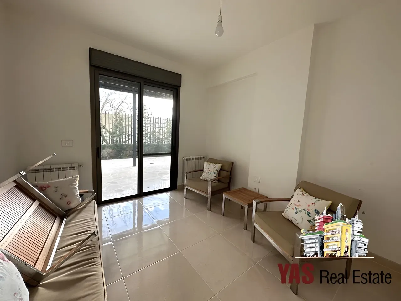 Apartment for Sale in Ajaltoun