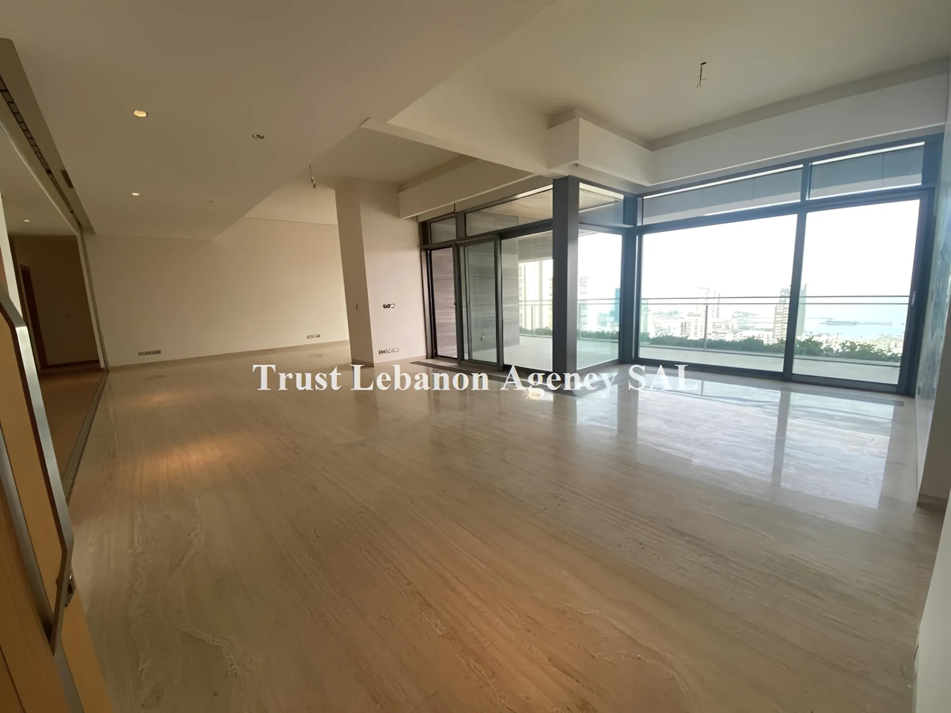 Apartment for Sale in Ashrafieh Beirut Lebanon