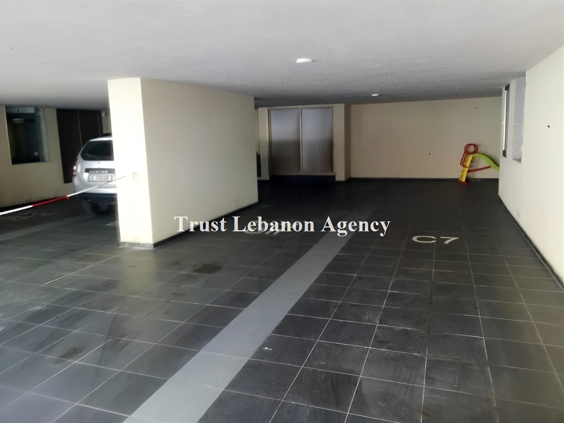 Apartment for Sale in Baabda Hadath Lebanon