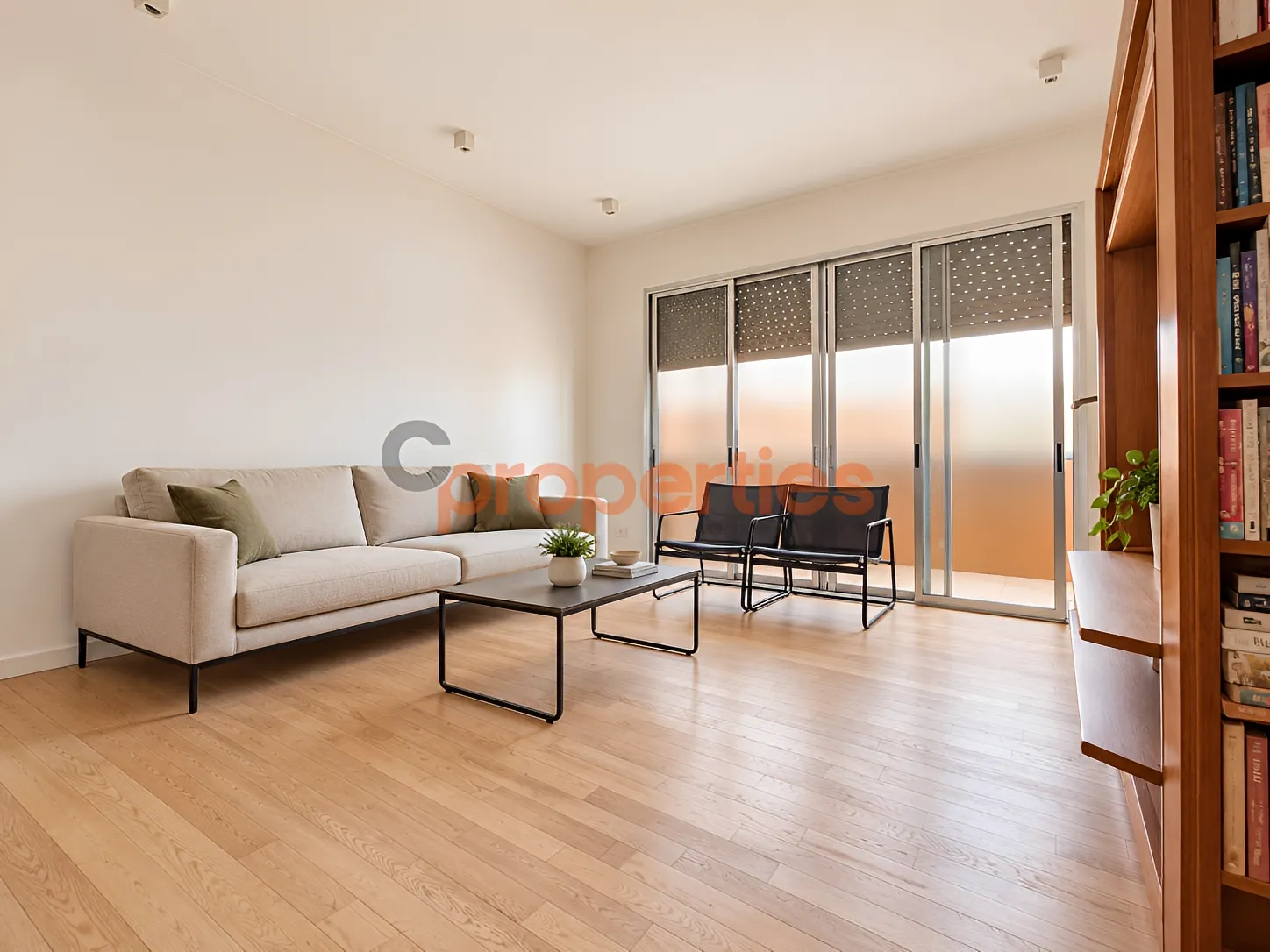 Apartment for Rent in Verdun