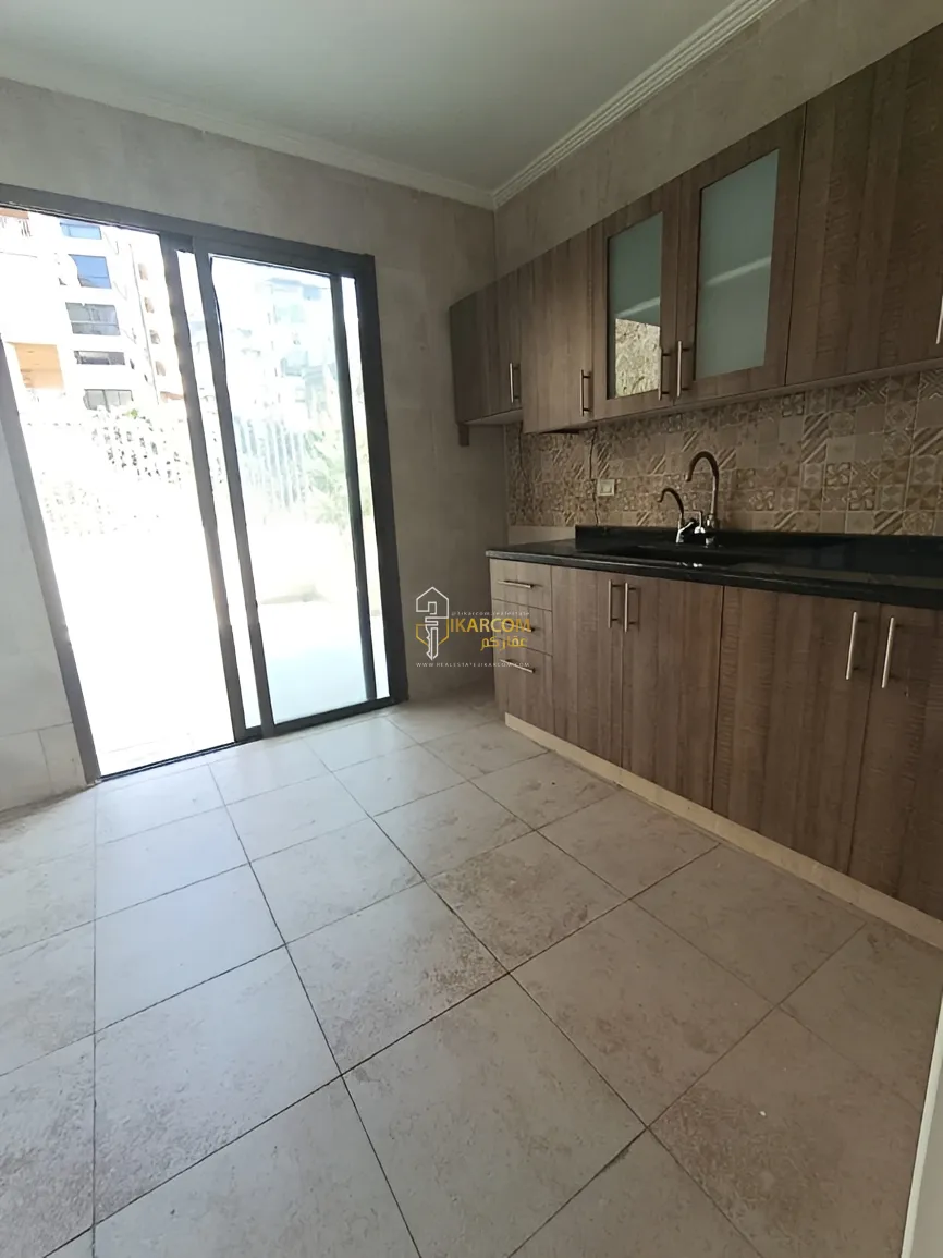 Apartment for sale in Naqqache, Lebanon