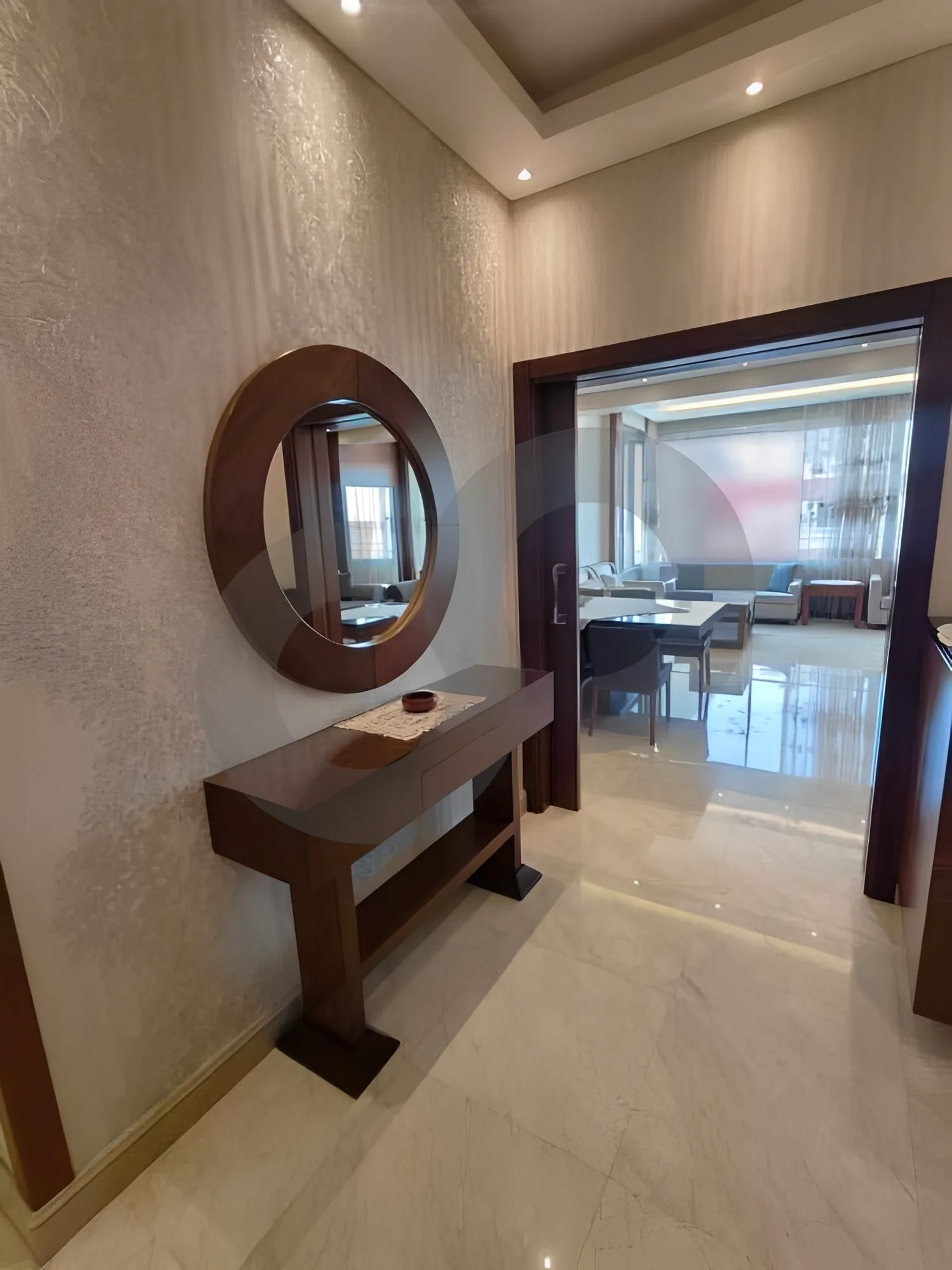 Apartment for Rent in Manara