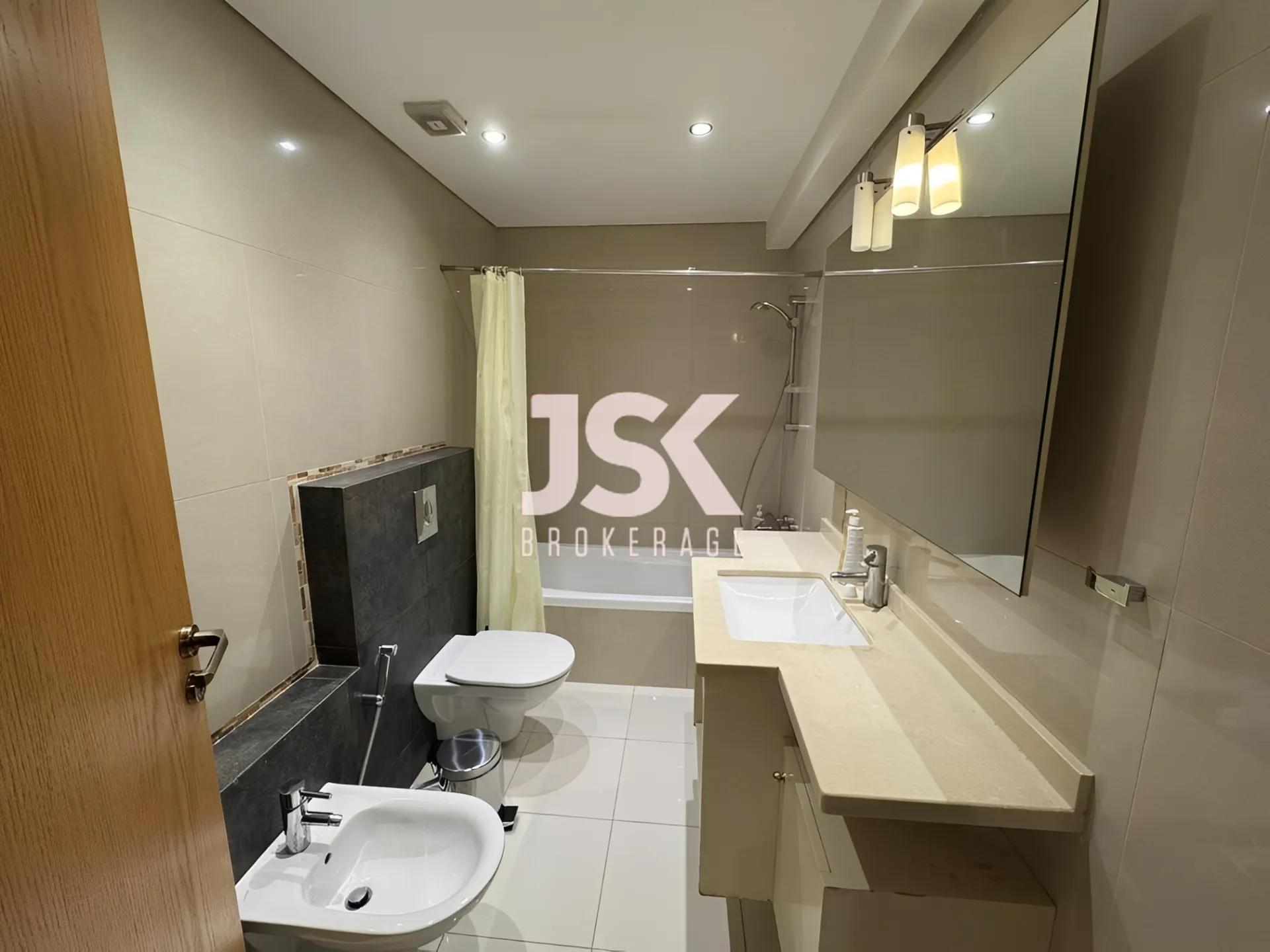 Apartment for Rent in Hazmieh, Lebanon