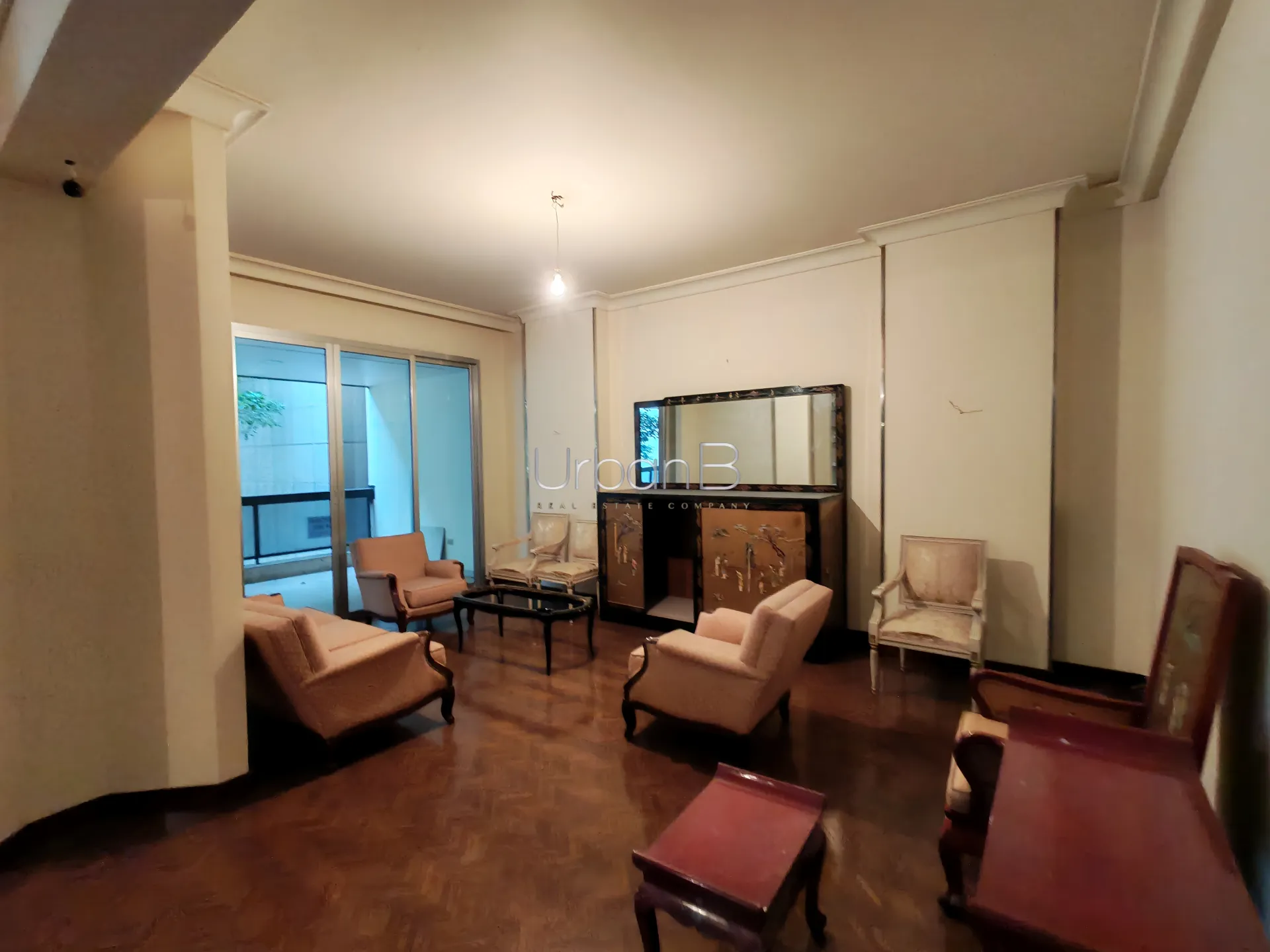Residential in Sursock, beirut, lebanon