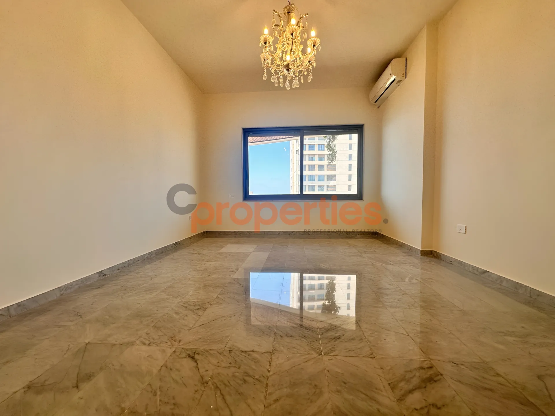 Apartment for Rent in Manara