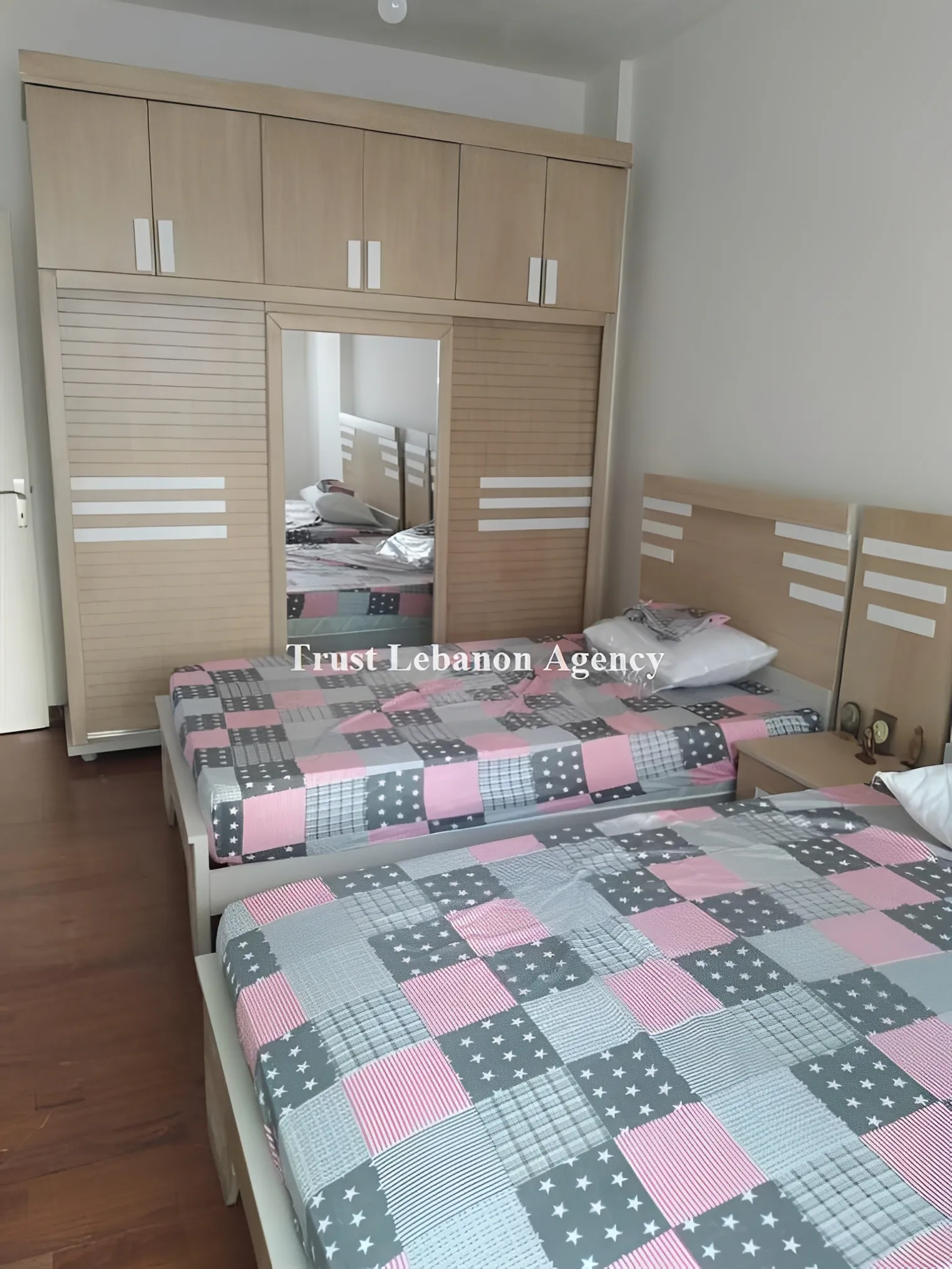 Apartment for Sale in Ashrafieh Beirut Lebanon