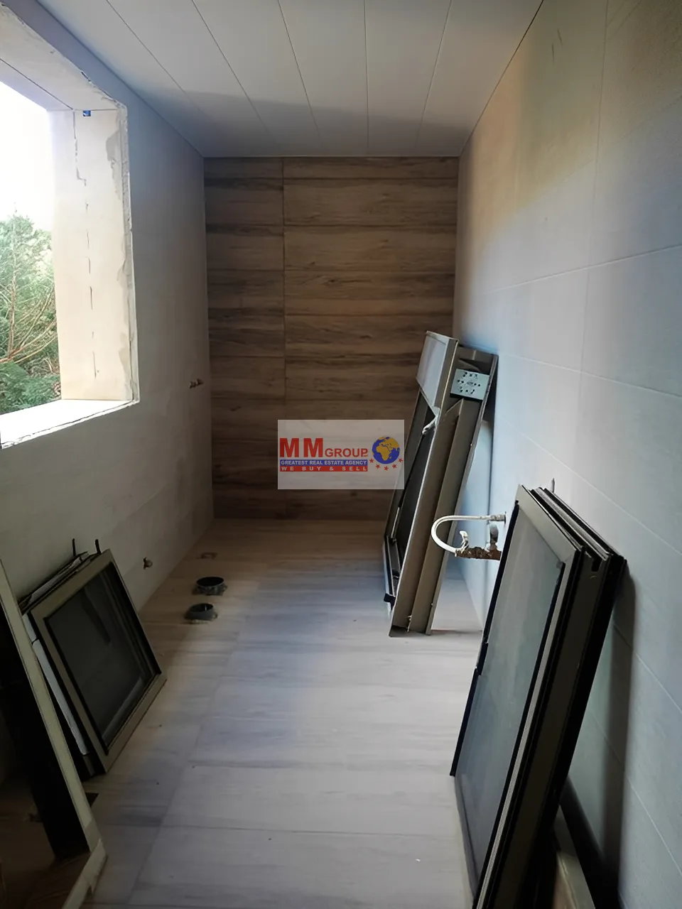 Duplex for Sale in Oyoun
