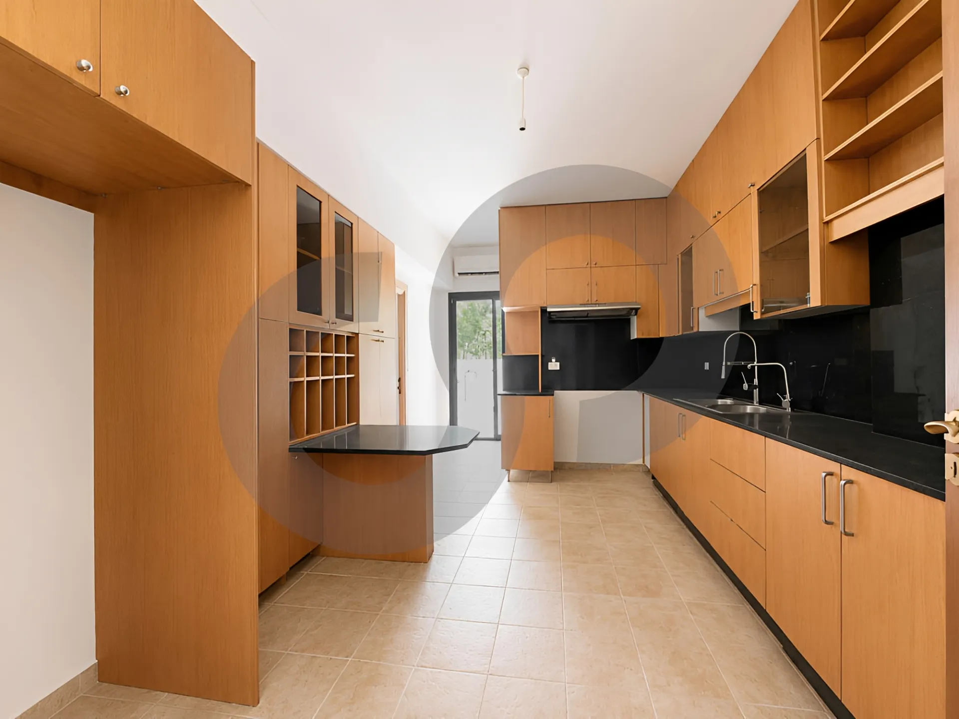 Apartment for Sale in Beit Meri