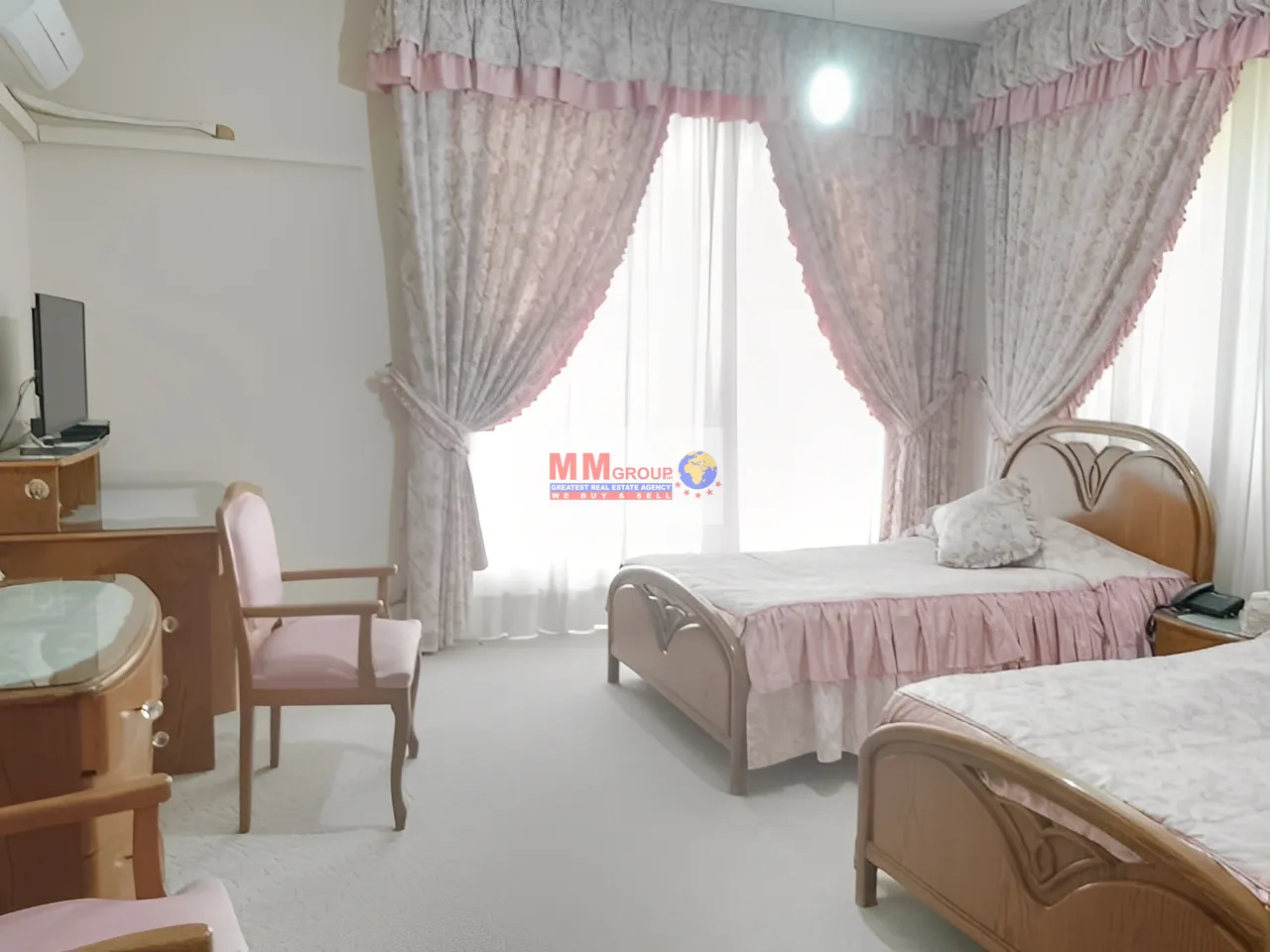 Villa for Rent in Montiverde