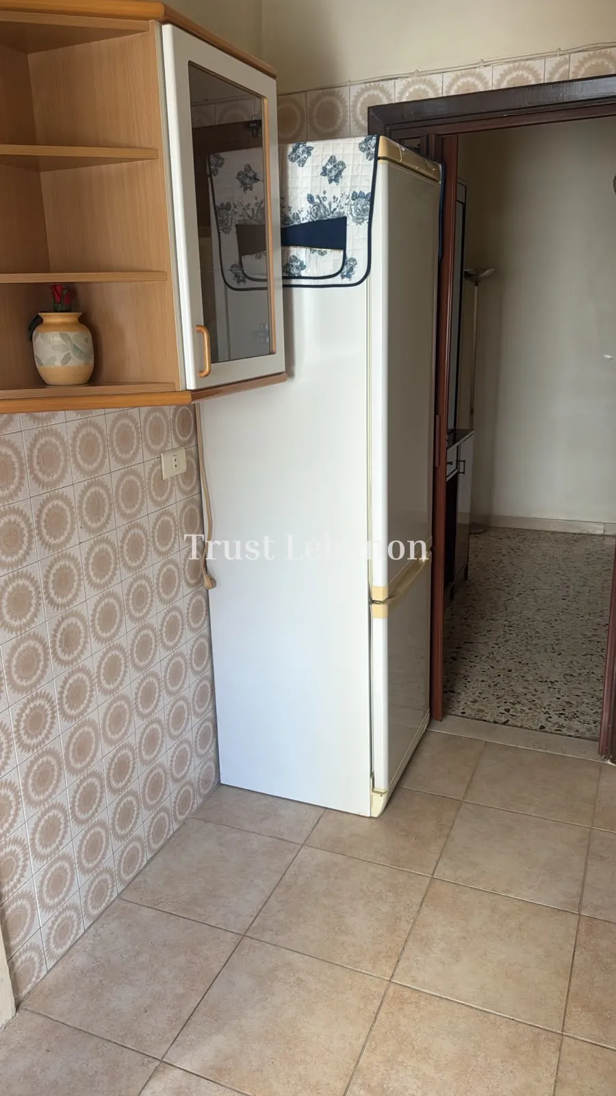 Apartment for rent in Achrafieh, Beirut, Lebanon