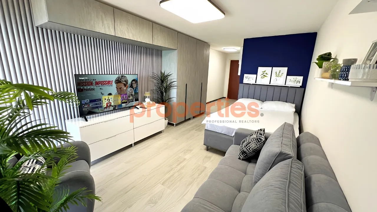Chalet for Rent in Jounieh