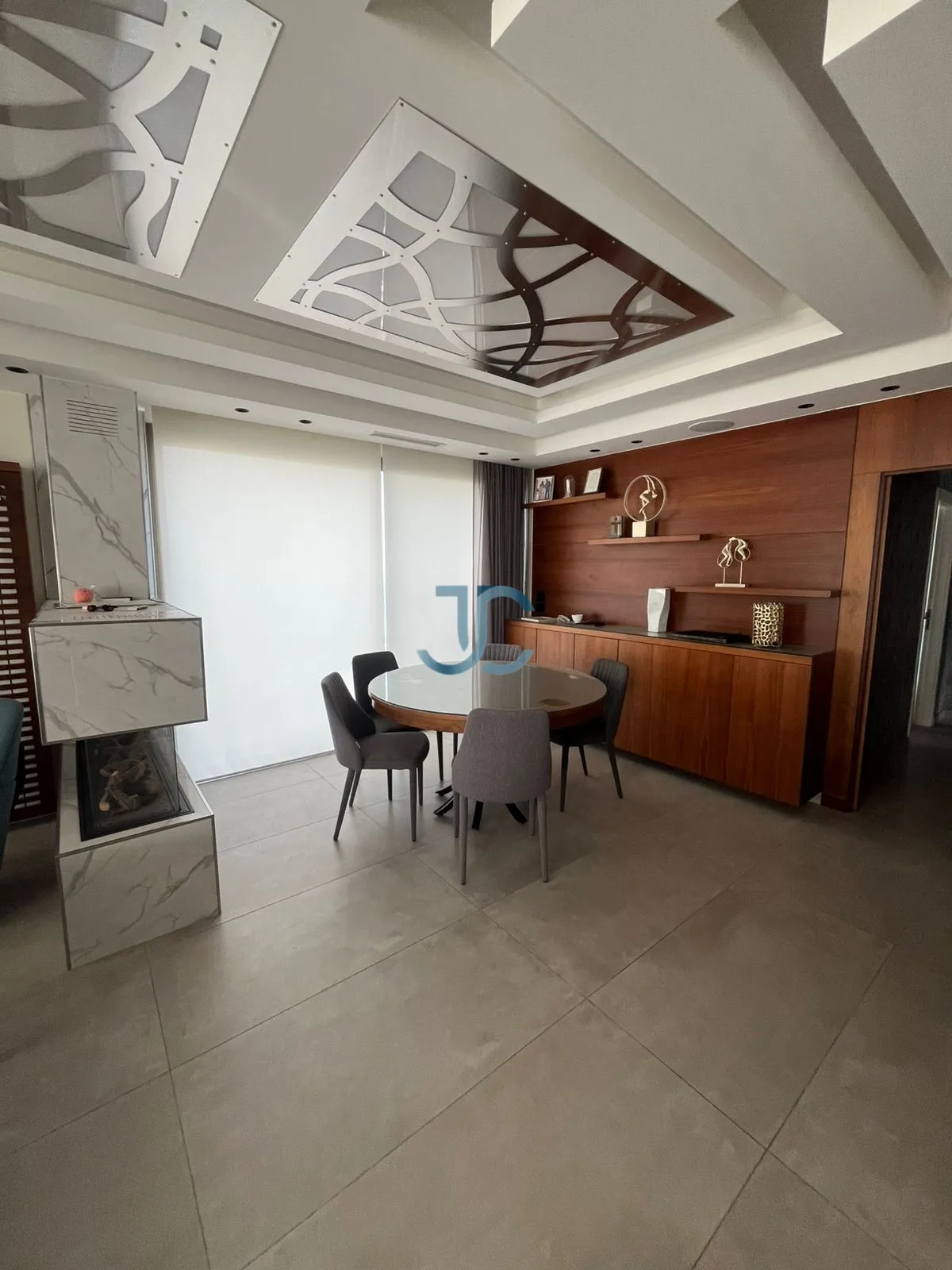 Triplex for sale in Tabarja, lebanon